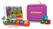 Codie Blocks Starter Kit - Try it Experience