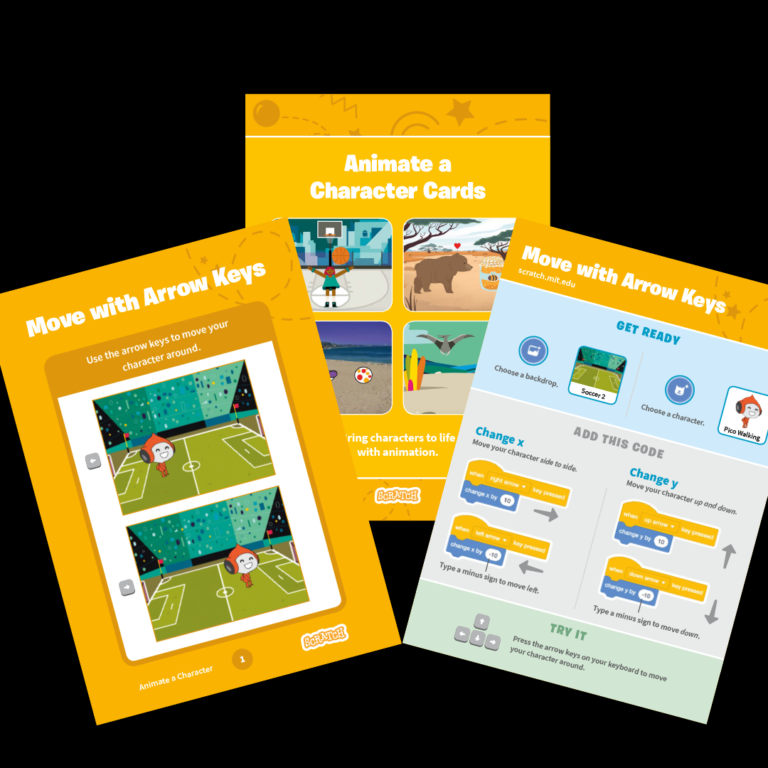 Code Your Own Branching Adventure!