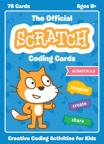 Toys & Games – Scratch Foundation