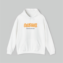Scratch Educator Hooded Sweatshirt