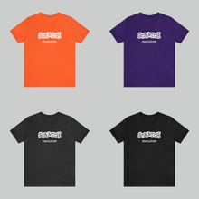 Scratch Educator - Short Sleeve Tee