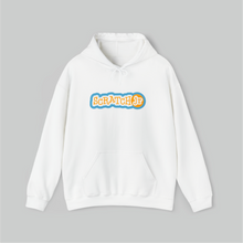 ScratchJr - Hooded Sweatshirt