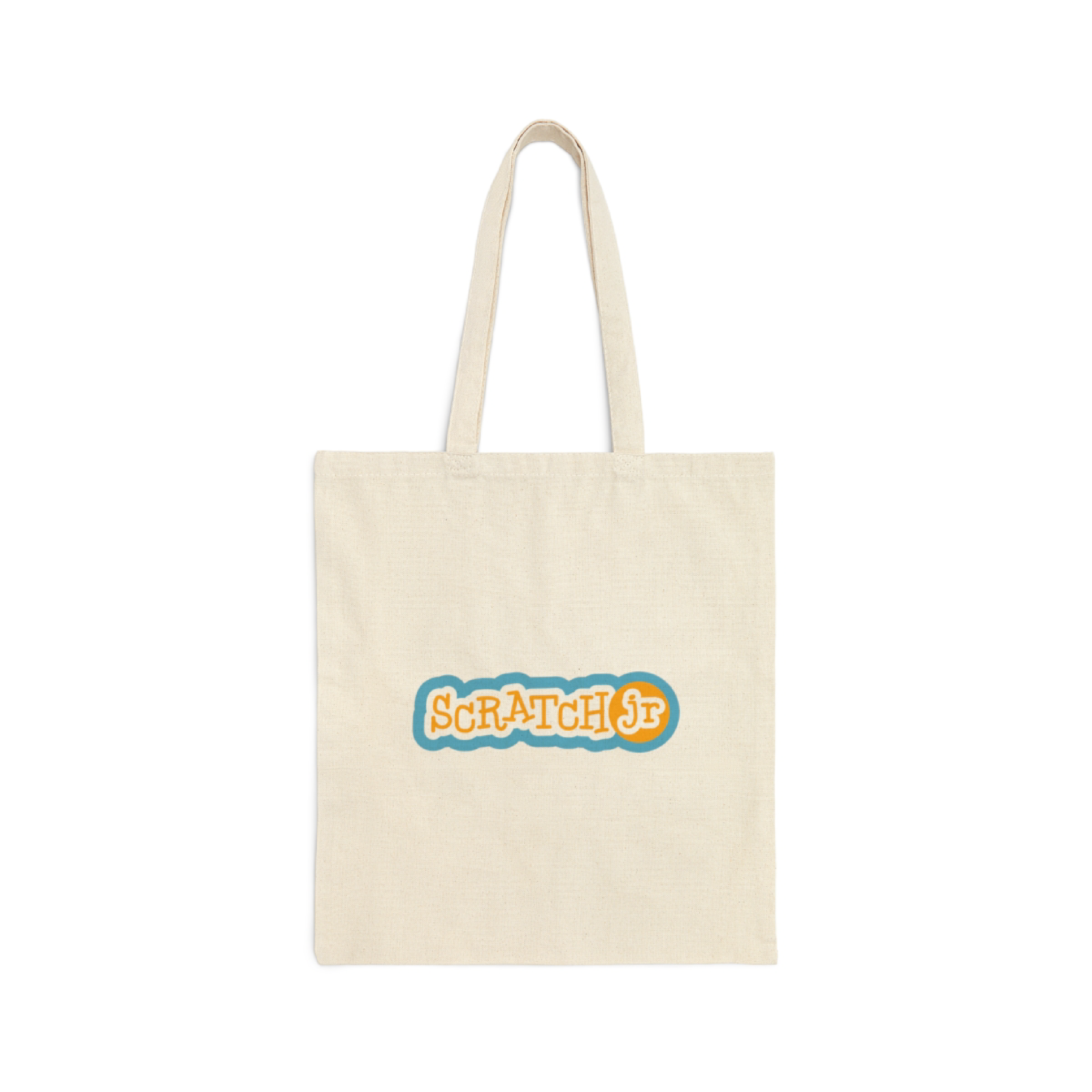 ScratchJr Tote Bag