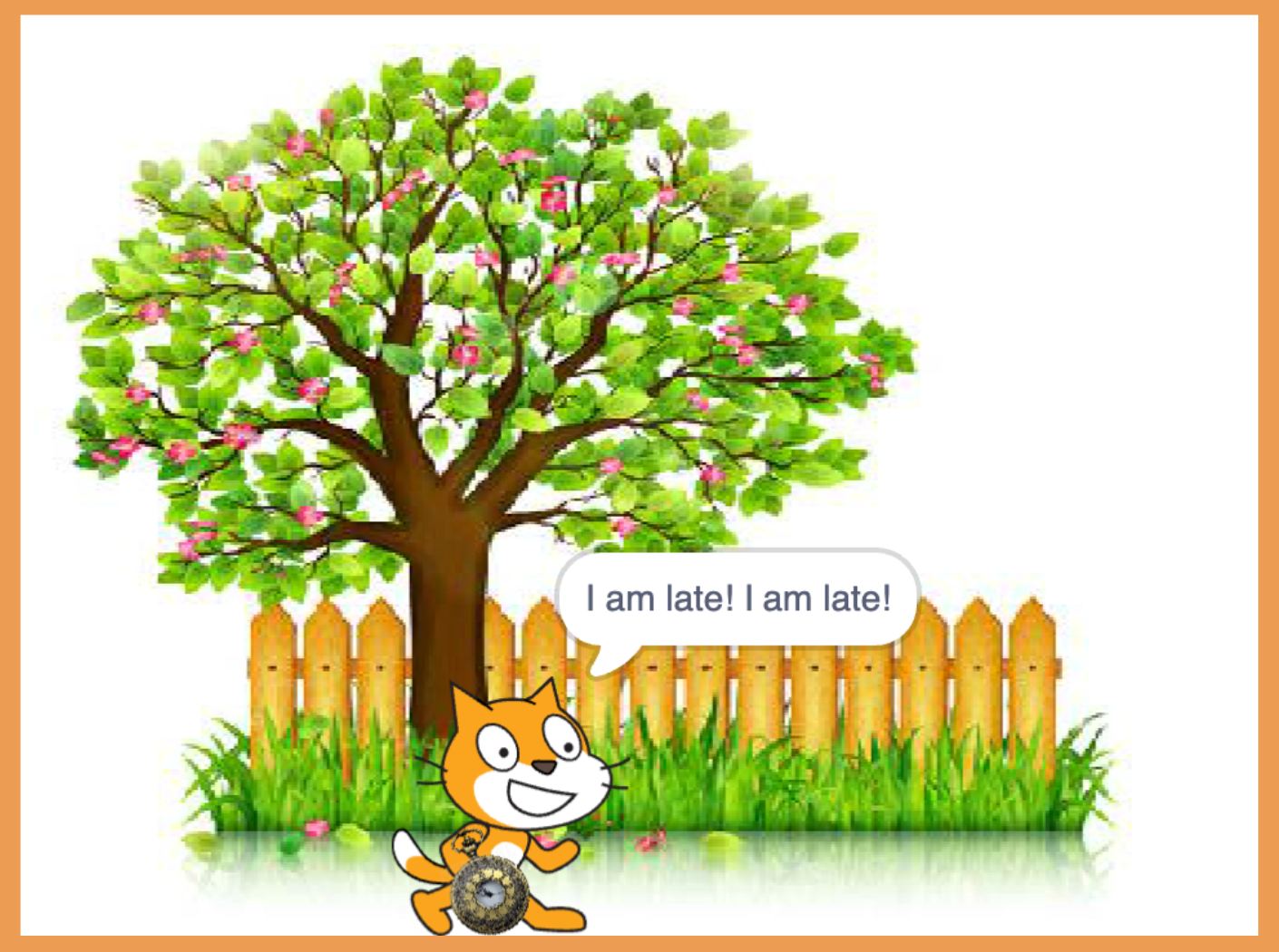 Scratch Ninja Class (Live online small group classes) – Scratch