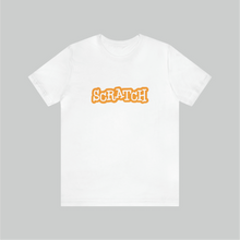 Scratch - Short Sleeve Tee