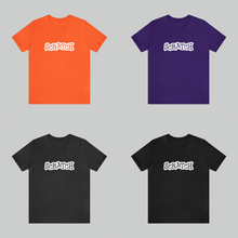 Scratch - Short Sleeve Tee