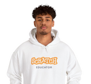 Scratch Educator Hooded Sweatshirt