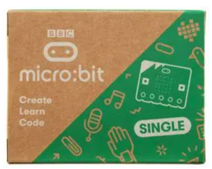 BBC, MICRO-BIT V2.2 BOARD