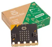 BBC, MICRO-BIT V2.2 BOARD